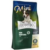 Храна Happy Dog Supreme Mini Montana, 4 кг 00000000387 снимка