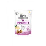 Лакомство Brit Care Dog Functional Snack Immunity Insect - 150 гр 00000005141 снимка