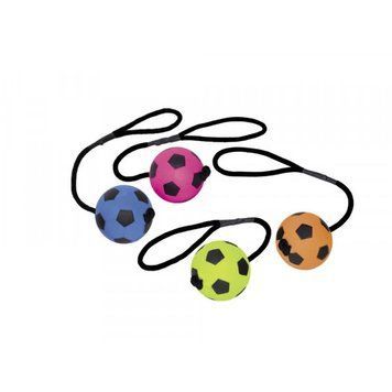 Топка Nobby Foam rubber football 00000001492 снимка