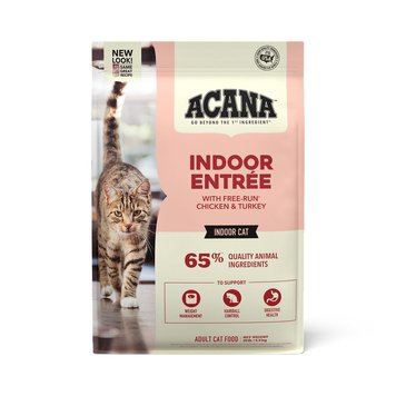 Суха Храна Acana Cat Indoor - 4,5 кг 00000006231 снимка