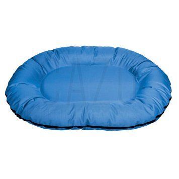 Легло Cazo Oval Bed blue, 90x120x16 cm 00000006651 снимка