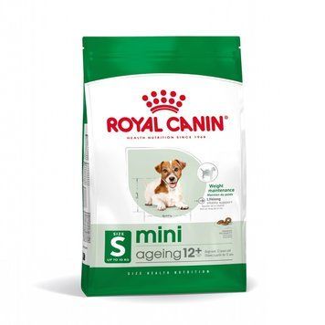 Корм Royal Canin SHN Mini Ageing 12+ - 1,5 кг 00000002735 фото
