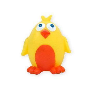 Играчка Pet Nova duckling - 10 cm 00000007055 снимка