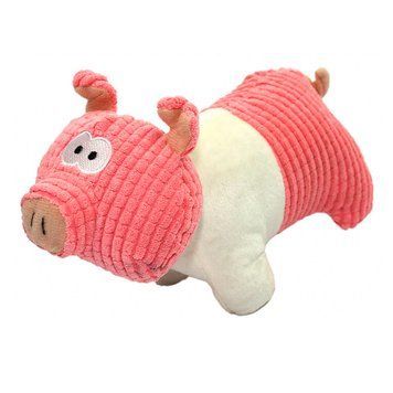 Играчка Pet Nova piglet - 22 cm 00000007068 снимка