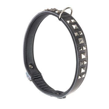 Ошейник Ferplast Giotto Luxor Black C, 30/67 00000004885 фото