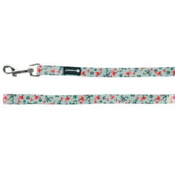 Повод Flamingo Leash Samar 00000006881 снимка