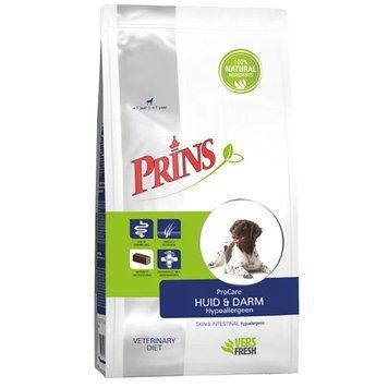 Корм ProCare Diet Skin & Intestinal Hypoallergenic, 15 кг 00000000069 фото