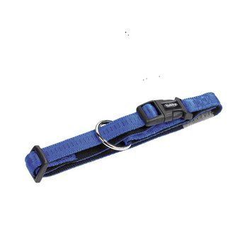 Ошейник Nobby Collar "Soft Grip" - Blue, L-XL 00000002044 фото