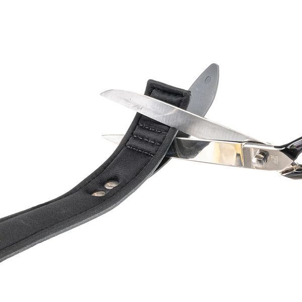 Нашийник Ferplast Giotto Luxor Black C, 30/67 00000004885 снимка