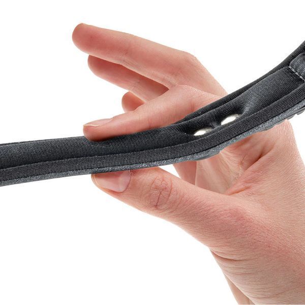 Нашийник Ferplast Giotto Luxor Black C, 30/67 00000004885 снимка