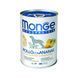Мокра храна Monge Can PateChicken with Pineapple 400 гр 00000008752 снимка 1