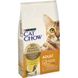 Суха храна Purina Cat Chow Adult Chicken & Turkey - 15 кг 00000003438 снимка 1