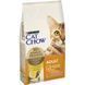 Сухой корм Purina Cat Chow Adult Chicken & Turkey - 15 кг 00000003438 фото 1