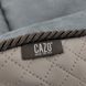 Легло Cazo Soft Bed Royal Line gray, 95x75 cm 00000006704 снимка 3