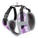 Нагръдник Ferplast Nikita Fashion Purple, XS 00000004713 снимка 1