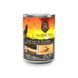 Влажный корм Ambrosia All Breeds Adult Salmon & Rabbit - 400 гр 00000010055 фото 1