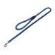 Повод Nobby Leash "Corda" - Blue, L-XL 00000002155 снимка 1