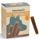 Лакомство Beeztees Dental Sticks L - 28 бр 00000005718 снимка 1
