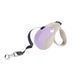Автоматичен повод Ferplast Amigo Tape Beige-Violet, Mini 00000004923 снимка 1