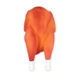 Игрушка Pet Nova grilled chicken - 19 cm 00000007062 фото