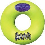 Играчка Kong Air Squeaker Donut, L 00000009777 снимка