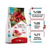 Суха храна Carni Life Cranberry Ancestral Grain Beef & Plum Adult Cat, 1,5 кг 00000003946 снимка