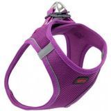 Нагръдник Dubex VR05 AIR MESH HARNESS - Purple, 3XS 00000001791 снимка