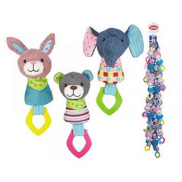 Играчка Nobby Plush animals strip 00000001197 снимка