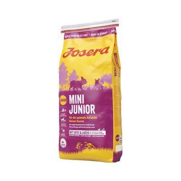 Сухой корм Josera Dog Mini Junior - 10 кг 00000010149 фото