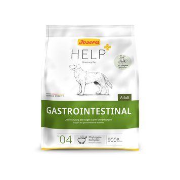 Сухой Корм Josera Help Gastro Dog, 10 кг 00000007689 фото