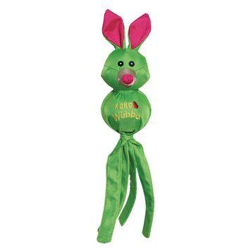 Играчка Kong Wubba Friends Ballistic Small 00000009889 снимка