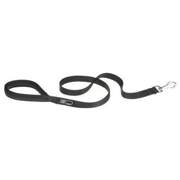 Поводок Ferplast Daytona Black G, 15/120 00000004437 фото