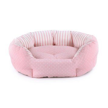 Легло Record Prime Nanne Pink, 60x50x20 cm 00000007357 снимка