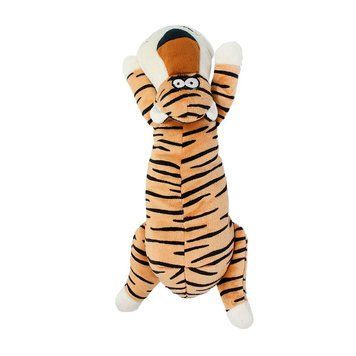 Играчка Pet Nova tiger - 36 cm 00000007102 снимка