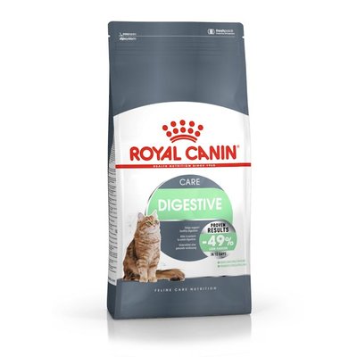 Храна Royal Canin FCN Digestive Care, 400 гр 00000002636 снимка