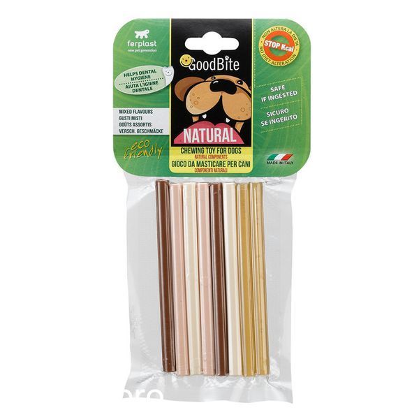 Игрушка Ferplast Goodbite Natural Ham Stick - 8 шт 00000008372 фото