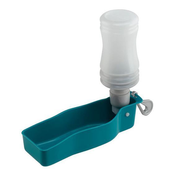 Поилка Ferplast Travel water bottle PA 5505 ‐ 250 мл 00000008483 снимка