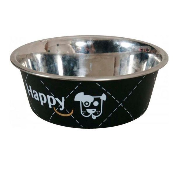 Купа Zolux Happy - 400 мл, Black 00000006975 снимка