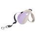 Автоматичен повод Ferplast Amigo Tape Beige-Violet, S 00000004924 снимка 1