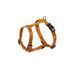 Нагръдник Nobby Harness "Classic" - Orange, S-M 00000002263 снимка 1