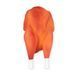 Играчка Pet Nova grilled chicken - 19 cm 00000007062 снимка 1