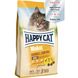 Храна Happy Cat Minkas Hairball Control Poultry - 10 кг 00000000204 снимка 1