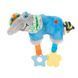 Играчка Zolux Elephant, Blue 00000006910 снимка 1
