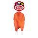 Играчка Pet Nova grilled chicken - 19 cm 00000007062 снимка 2