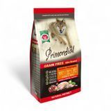 Суха храна Primordial Adult Mini Quail & Duck - 6 кг 00000009297 снимка