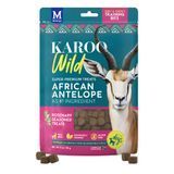 Лакомство Montego Karoo Wild Rosemary Training Bits - 113 гр 00000010236 снимка