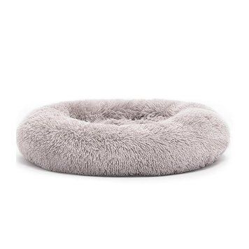 Легло Record Fluffy - 70x25 cm, Grey 00000007351 снимка