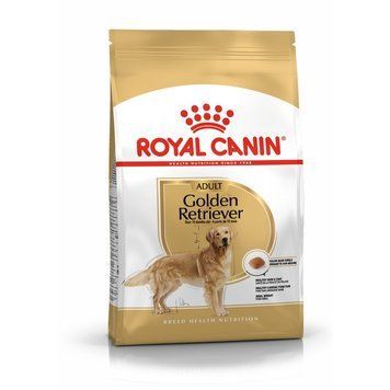 Корм Royal Canin BHN Golden Retriever Adult, 3 кг 00000002547 фото