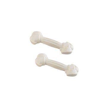 Играчка Ferplast Goodbite Natural Chicken Bone Bag - 2 бр 00000008364 снимка