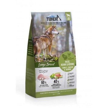 Сухой корм Tundra Dog Large Breed - 11,34 кг 00000007769 фото